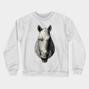 EQVVS Crewneck Sweatshirt